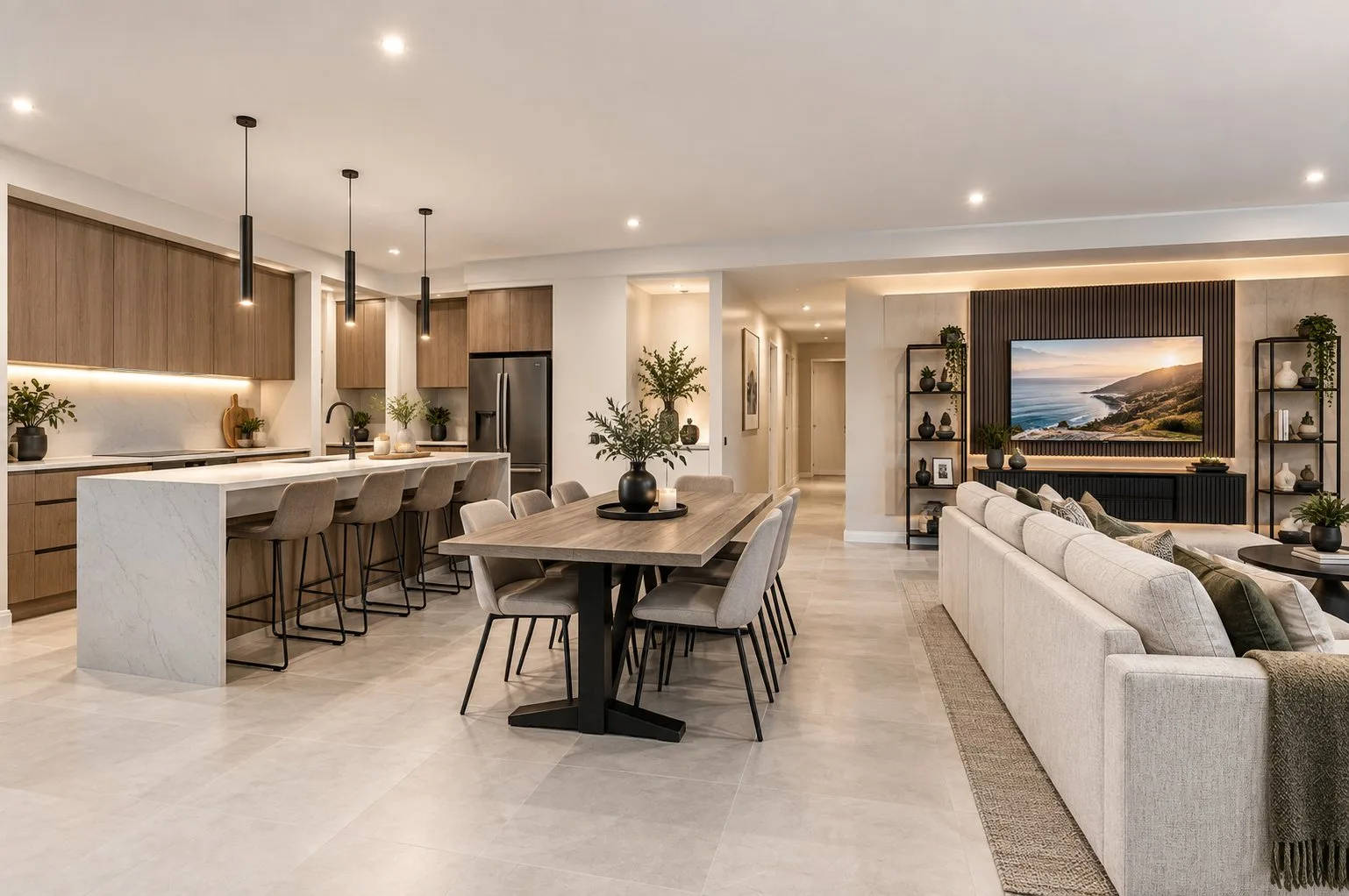 Bathurst 34 design by Cavalier Homes