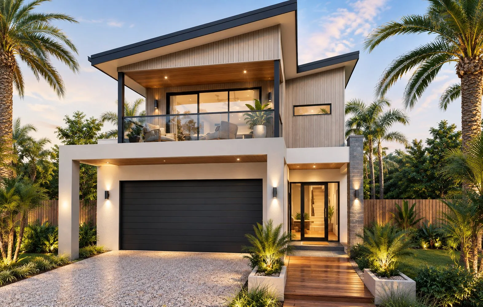 Coolum Coastal design by Cavalier Homes