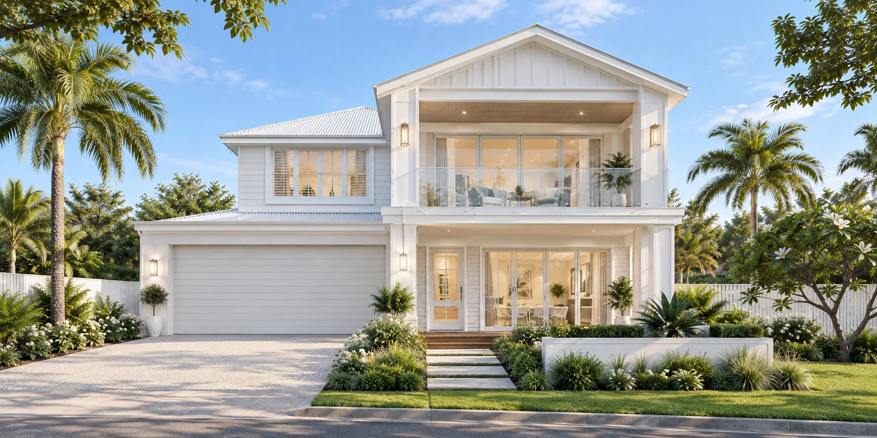 Logan design by Cavalier Homes